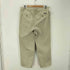 エディーバウアー Eddie Bauer ツータックチノパンツ メンズ 36/32