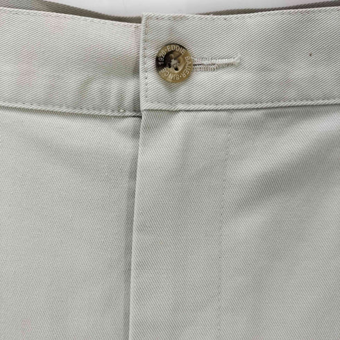 エディーバウアー Eddie Bauer ツータックチノパンツ メンズ 36/32