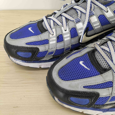 ナイキ NIKE P-6000 メンズ 29cm
