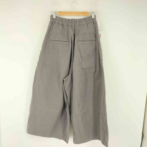 アールエヌエー RNA たっぷりベルパンツ レディース JPN:M