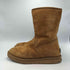 アグ UGG Pierce ピアス サイドジップ ムートン ブーツ レディース JPN:24