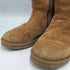アグ UGG Pierce ピアス サイドジップ ムートン ブーツ レディース JPN:24