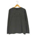 オークリー OAKLEY ロゴプリント ストレッチ ロングスリーブTシャツ メンズ JPN:M