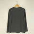 オークリー OAKLEY ロゴプリント ストレッチ ロングスリーブTシャツ メンズ JPN:M