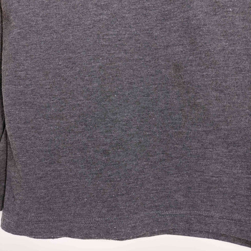 オークリー OAKLEY ロゴプリント ストレッチ ロングスリーブTシャツ メンズ JPN:M