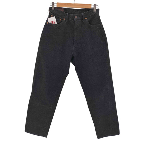 キャプテンサンシャイン KAPTAIN SUNSHINE 5P Zipper Front Denim Pants メンズ 28