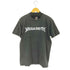 シュート SHOOT S/S バンドツアーTシャツ メンズ JPN:L