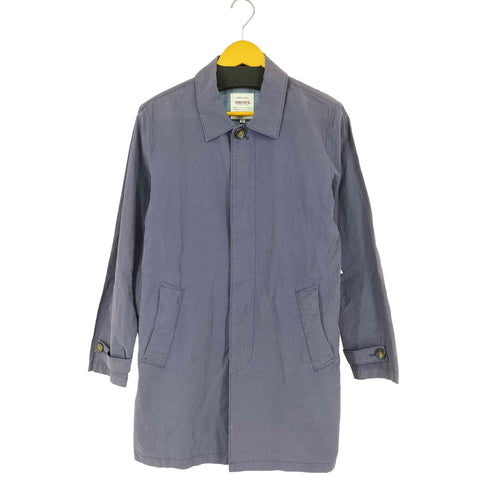 スミスアメリカン SMITHS AMERICAN ステンカラーコート メンズ JPN:M