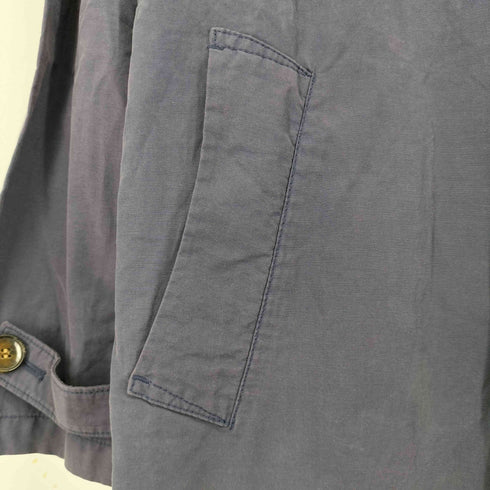 スミスアメリカン SMITHS AMERICAN ステンカラーコート メンズ JPN:M
