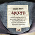 スミスアメリカン SMITHS AMERICAN ステンカラーコート メンズ JPN:M
