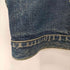 リーバイス LEVI STRAUSS&CO 95年製 71506XX 1st復刻 ビッグE インディゴデニムジャケット メンズ US:38