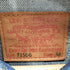 リーバイス LEVI STRAUSS&CO 95年製 71506XX 1st復刻 ビッグE インディゴデニムジャケット メンズ US:38