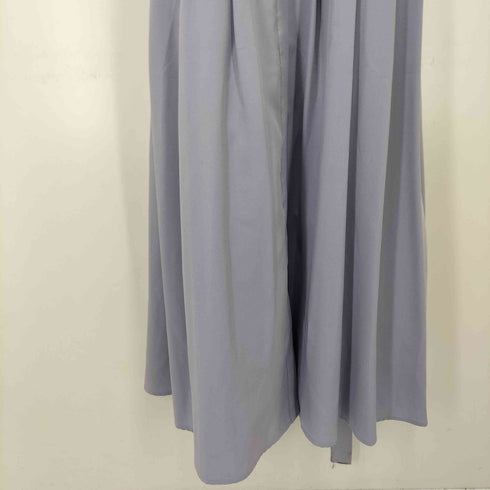 ミッシュマッシュ MISCH MASCH 23AW フレンチスリーブシャツワンピース レディース JPN:S