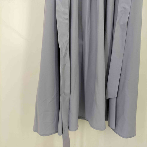 ミッシュマッシュ MISCH MASCH 23AW フレンチスリーブシャツワンピース レディース JPN:S