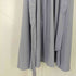 ミッシュマッシュ MISCH MASCH 23AW フレンチスリーブシャツワンピース レディース JPN:S