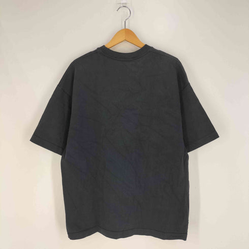 ロサンゼルスアパレル Los Angeles Apparel LIMITED EDITION No.3 クルーネックTシャツ メンズ import:M