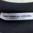 ロサンゼルスアパレル Los Angeles Apparel LIMITED EDITION No.3 クルーネックTシャツ メンズ import:M