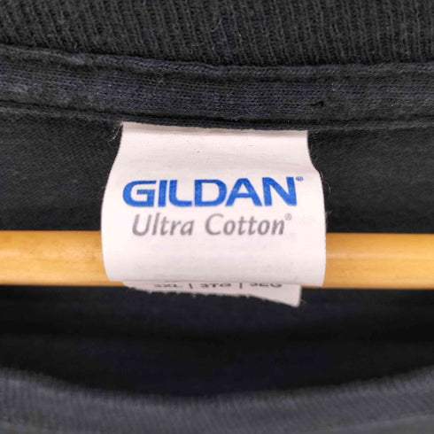 ブロンズ BRONZE BRONZE AGE 両面プリント クルーネックカットソー OLD SKATE メンズ 3XL