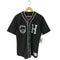ハフ HUF BASEBALL JERSEY メンズ JPN:S