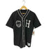 ハフ HUF BASEBALL JERSEY メンズ JPN:S