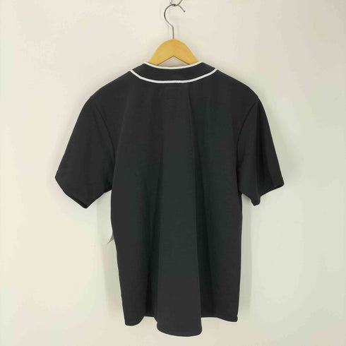 ハフ HUF BASEBALL JERSEY メンズ JPN:S