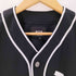 ハフ HUF BASEBALL JERSEY メンズ JPN:S