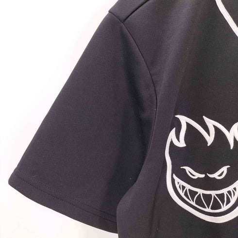 ハフ HUF BASEBALL JERSEY メンズ JPN:S