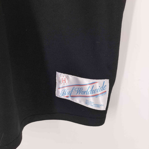 ハフ HUF BASEBALL JERSEY メンズ JPN:S