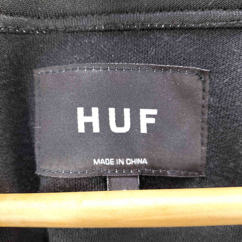 ハフ HUF BASEBALL JERSEY メンズ JPN:S