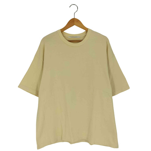 ロサンゼルスアパレル Los Angeles Apparel LIMITED EDITION No.3 クルーネックTシャツ メンズ import:M