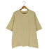 ロサンゼルスアパレル Los Angeles Apparel LIMITED EDITION No.3 クルーネックTシャツ メンズ import:M