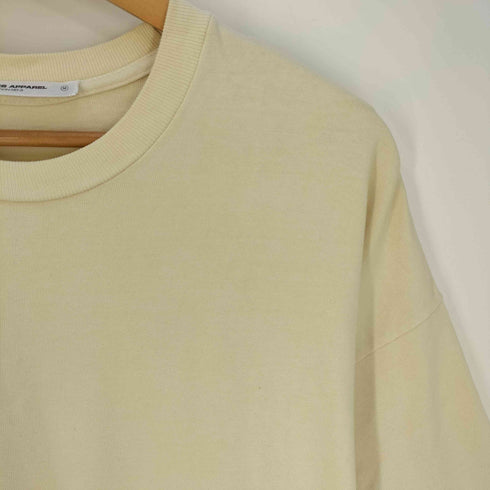 ロサンゼルスアパレル Los Angeles Apparel LIMITED EDITION No.3 クルーネックTシャツ メンズ import:M