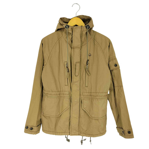 ニーキューイチニーキューゴーオム 291295=HOMME マウンテンパーカー メンズ
