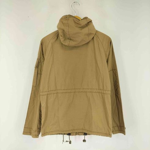 ニーキューイチニーキューゴーオム 291295=HOMME マウンテンパーカー メンズ