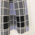 ランバンオンブルー LANVIN en Bleu カシミヤ混 ジャガードチェックスカート レディース FR:38-40