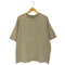 ロサンゼルスアパレル Los Angeles Apparel LIMITED EDITION No.1 クルーネックTシャツ メンズ import:M