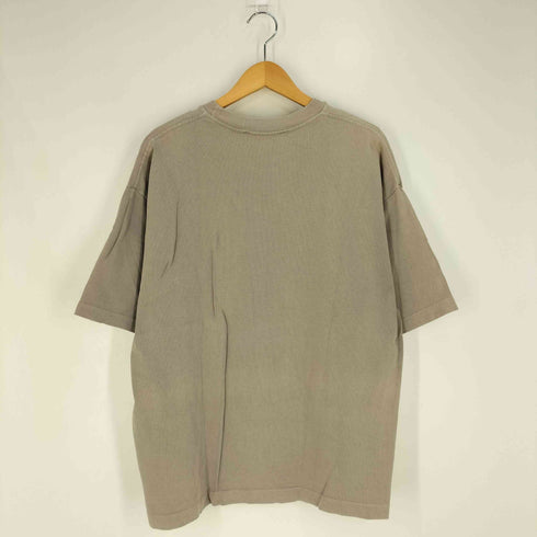 ロサンゼルスアパレル Los Angeles Apparel LIMITED EDITION No.1 クルーネックTシャツ メンズ import:M