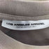 ロサンゼルスアパレル Los Angeles Apparel LIMITED EDITION No.1 クルーネックTシャツ メンズ import:M
