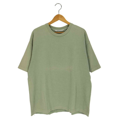 ロサンゼルスアパレル Los Angeles Apparel LIMITED EDITION No.1 クルーネックTシャツ メンズ import:M