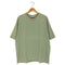 ロサンゼルスアパレル Los Angeles Apparel LIMITED EDITION No.1 クルーネックTシャツ メンズ import:M
