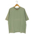 ロサンゼルスアパレル Los Angeles Apparel LIMITED EDITION No.1 クルーネックTシャツ メンズ import:M