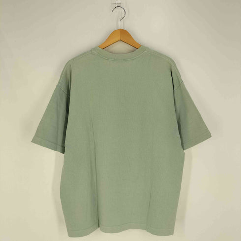 ロサンゼルスアパレル Los Angeles Apparel LIMITED EDITION No.1 クルーネックTシャツ メンズ import:M