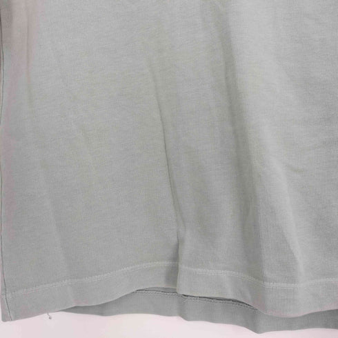 ロサンゼルスアパレル Los Angeles Apparel LIMITED EDITION No.1 クルーネックTシャツ メンズ import:M