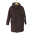 アーペーセー A.P.C. イーストバイウエスト期 ウールモッズコート メンズ S