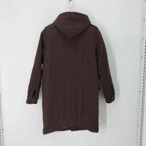 アーペーセー A.P.C. イーストバイウエスト期 ウールモッズコート メンズ S
