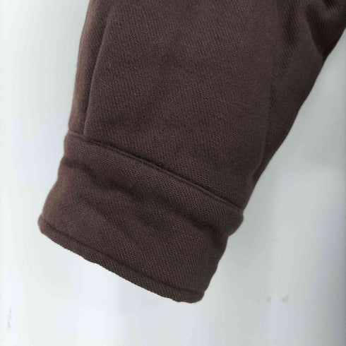 アーペーセー A.P.C. イーストバイウエスト期 ウールモッズコート メンズ S