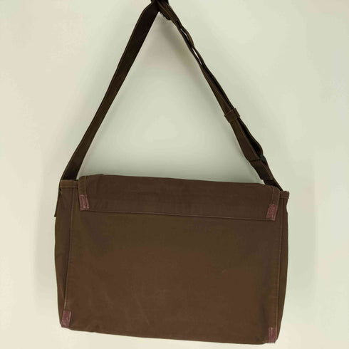 ポーター PORTER フラップ キャンバス ショルダーバッグ メッセンジャー バッグ メンズ