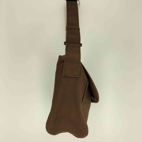ポーター PORTER フラップ キャンバス ショルダーバッグ メッセンジャー バッグ メンズ