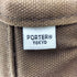 ポーター PORTER フラップ キャンバス ショルダーバッグ メッセンジャー バッグ メンズ