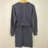 PEACH JOHN ビジュー スウェットプルオーバー レディース ONE SIZE